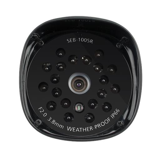 Samsung SEB-1005R security camera CCTV security camera Outdoor – image 4