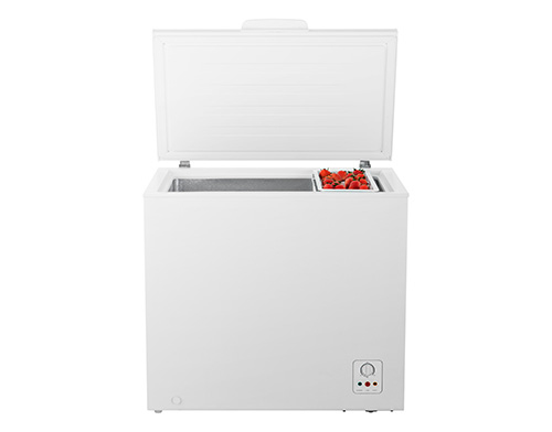 Hisense FC252D4AW1 freezer Chest freezer Freestanding – image 2
