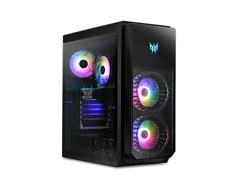 Acer Predator PO5-640-UD11 Intel® Core™ i7 i7-12700 – image 2