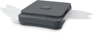 Canon FC120 4ppm A4