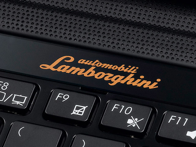 ASUS Lamborghini VX7-SZ115Z – image 9