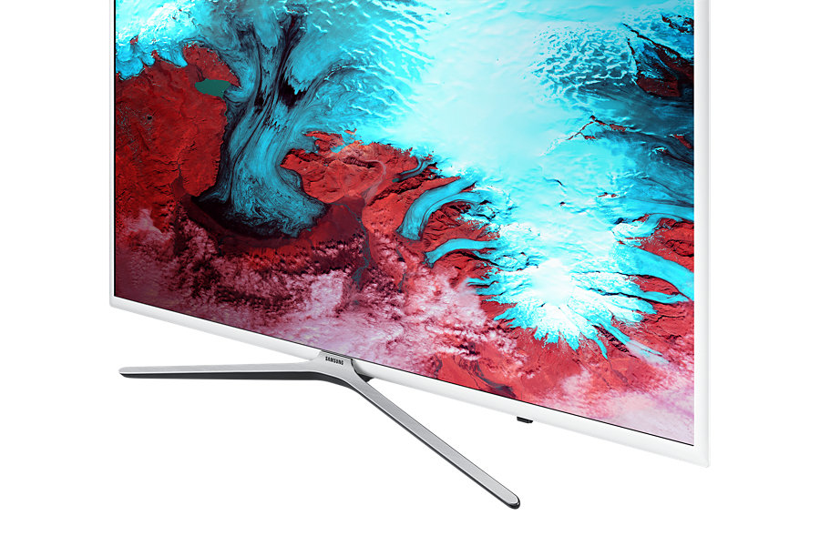 Samsung UE40K5582SU 101.6 cm (40") Full HD Smart TV Wi-Fi White – image 4