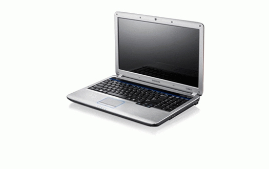 Samsung R R530-JA03ES Intel® Pentium® Dual-Core T4400 – image 2