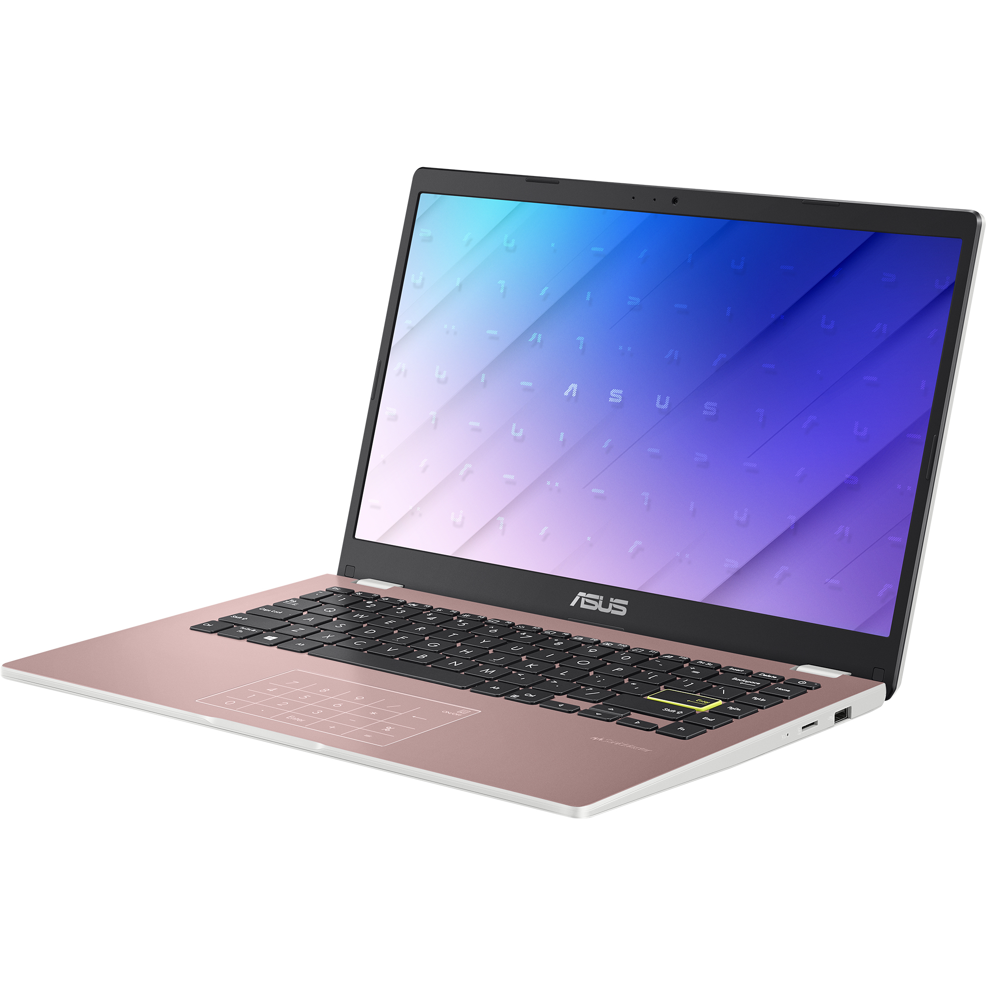 ASUS L410MA-Cel4G128Gr-P3 Intel® Celeron® N N4020 Laptop – image 3