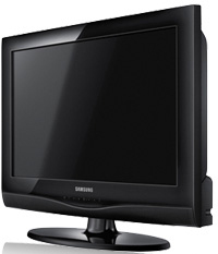 Samsung LE22C350 55.9 cm (22") HD Black – image 3