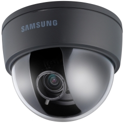 Samsung SCD-2080EB Dome IP security camera Indoor & outdoor Ceiling