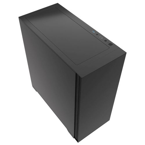 VIDA Stealth Tower Black – image 7
