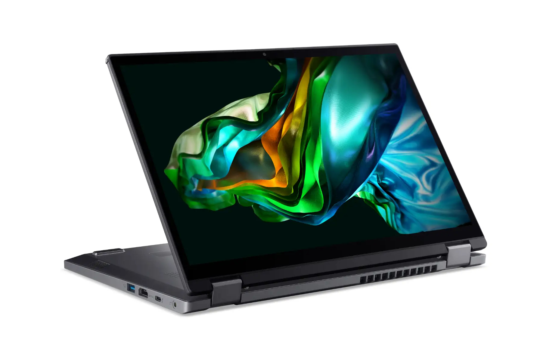 Acer Aspire 5 Spin 14 A5SP14-51MTN-73E2 Intel® Core™ i7 i7-1355U Hybrid (2-in-1) – image 2