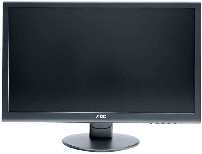 AOC M2752V computer monitor