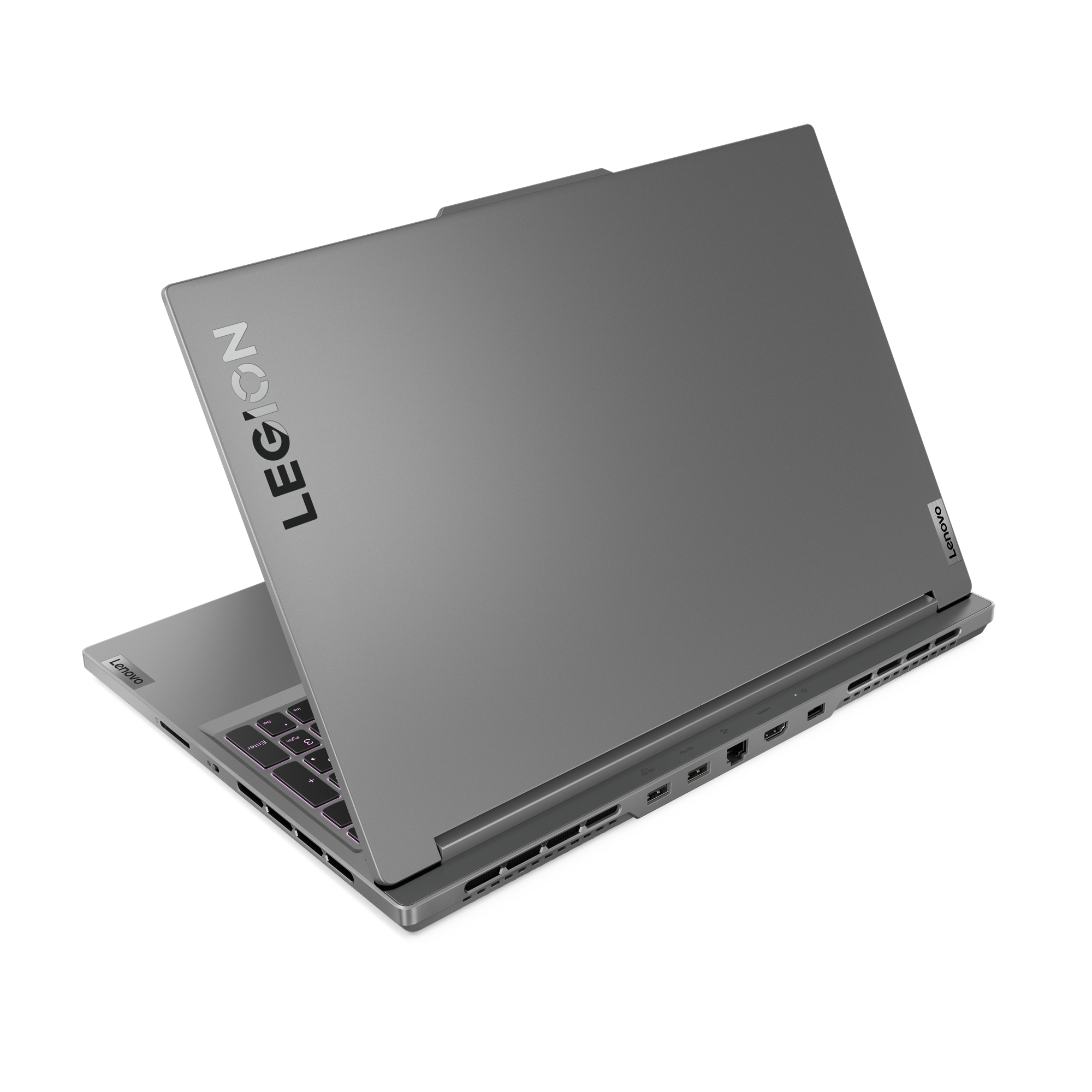 Lenovo Legion Slim 5 16AHP9 – image 8