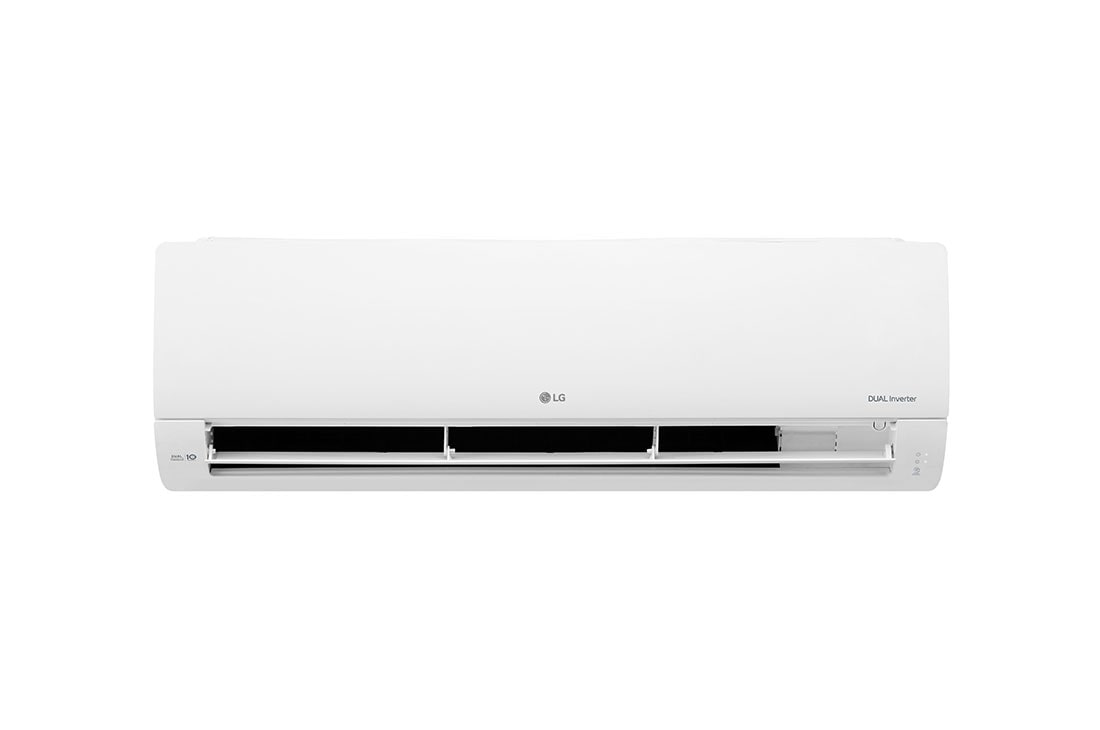 LG VX242C3 air conditioner Air conditioner indoor unit White – image 2
