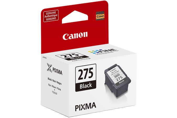 Canon PG-275 ink cartridge 1 pc(s) Original Standard Yield Black – image 2