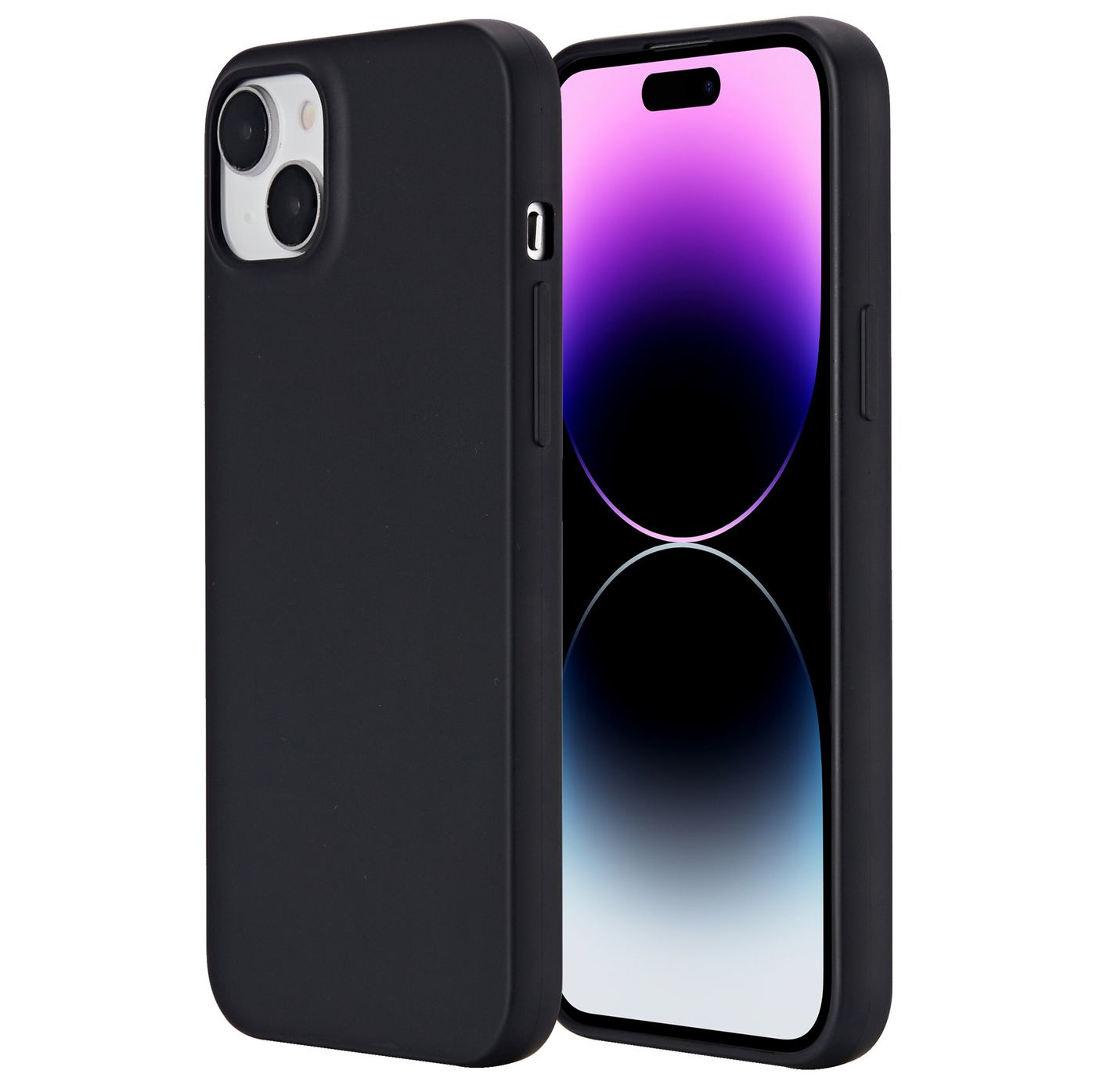 eSTUFF ES67101026 mobile phone case Cover Black – image 7