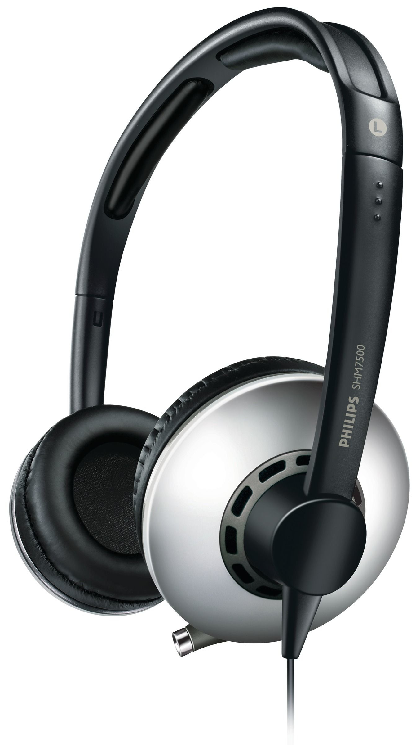 Philips SHM7500 PC Headset – image 1
