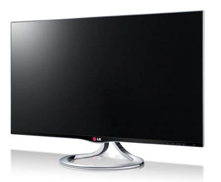 LG 27MT93V-PZ TV – image 2