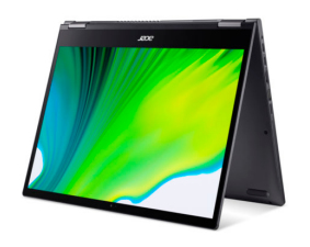 Acer Spin 5 SP513-54N-74MU Intel® Core™ i7 i7-1065G7 Hybrid (2-in-1) – image 2
