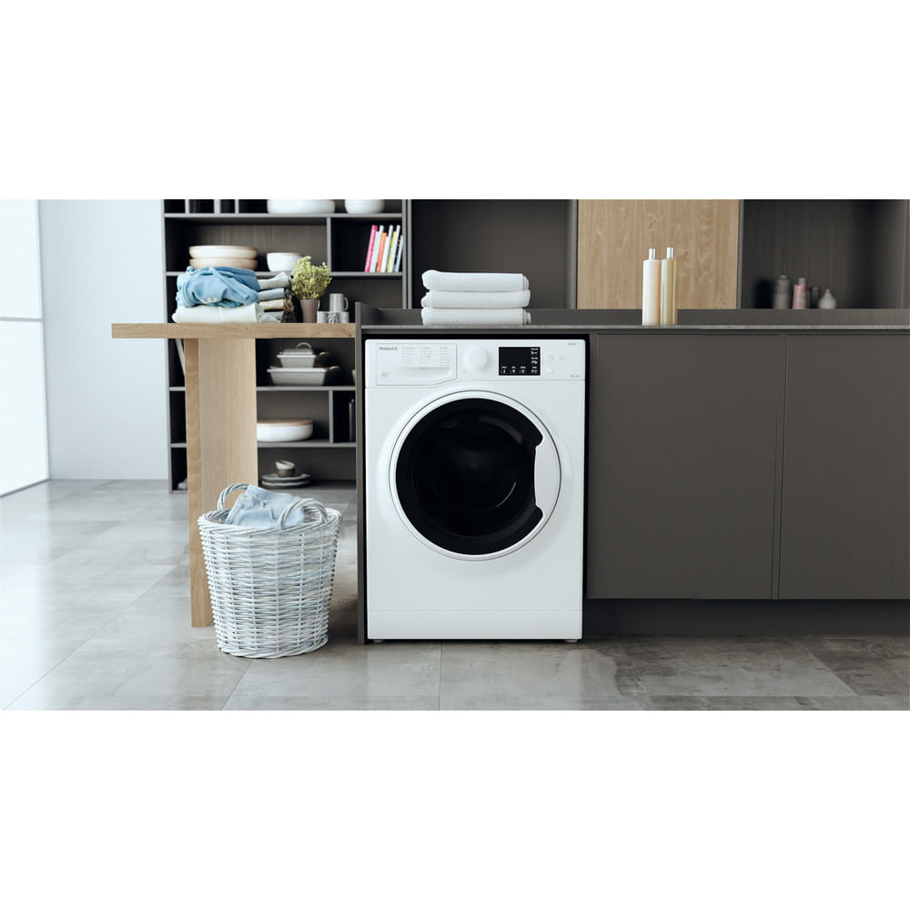 Hotpoint RDG 9643 W UK N – image 6