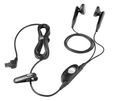 Samsung Headset EP421