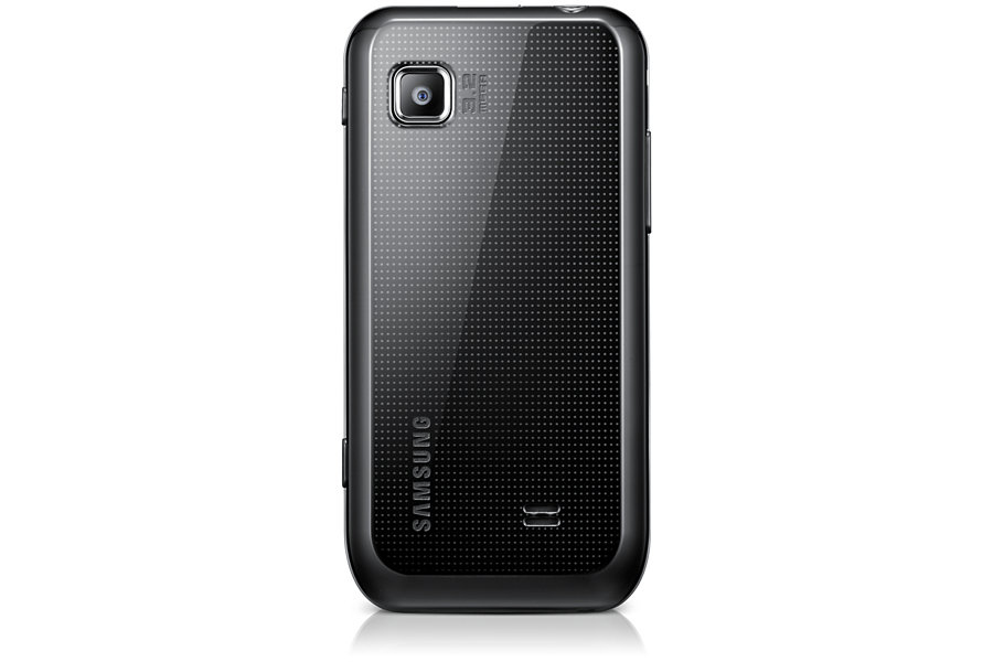 Samsung Wave 575 – image 3