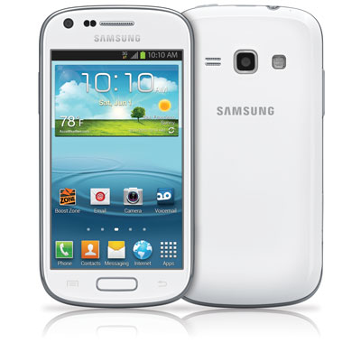 Samsung Galaxy SPH-M840U – image 7