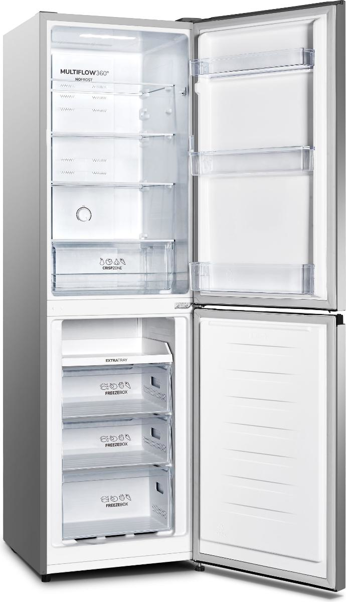 Gorenje NRK4181CS4 Freestanding – image 3