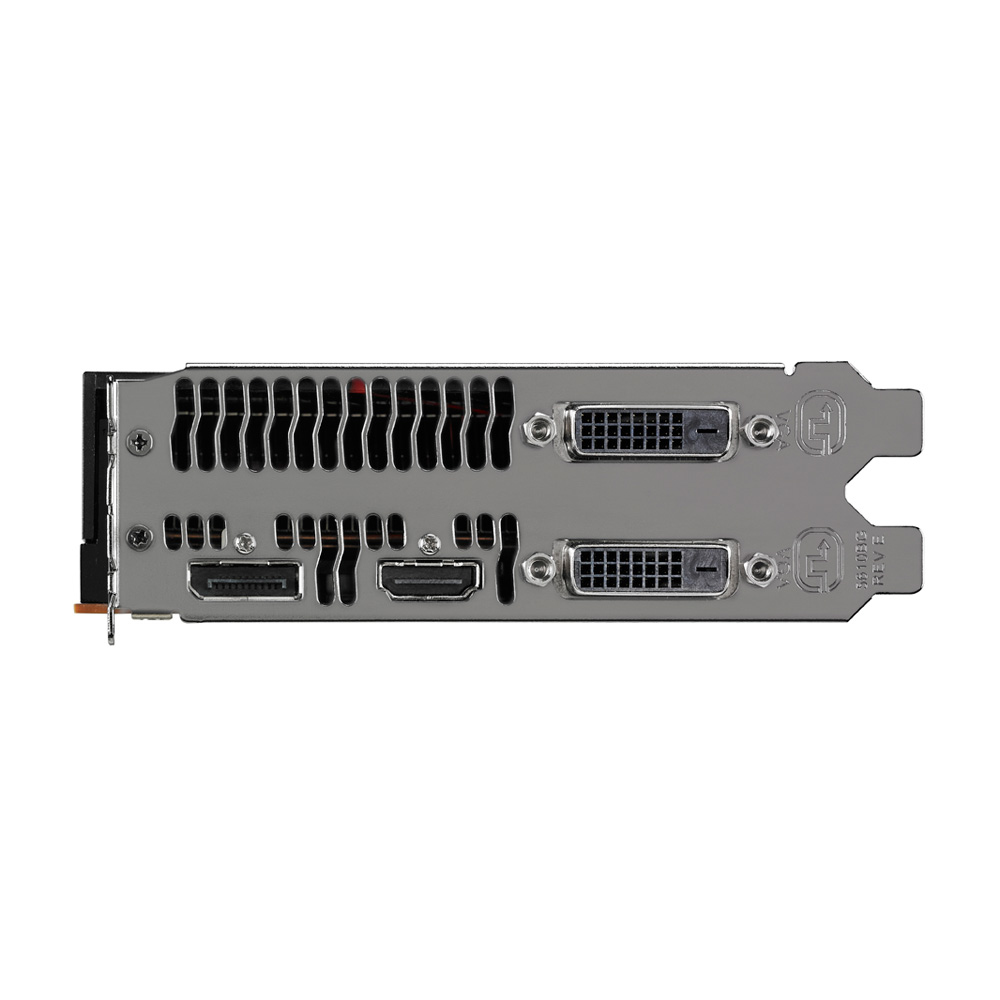 ASUS 90YV0560-U0NA00 graphics card AMD Radeon R9 290 – image 4