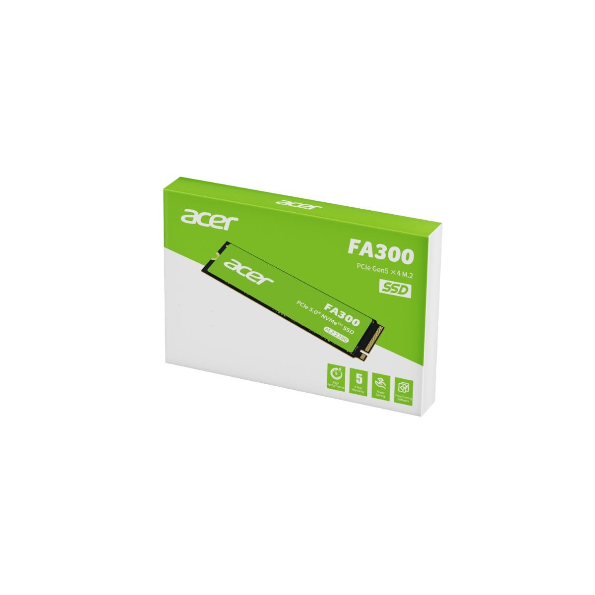Acer FA300 1 TB M.2 PCI Express 5.0 – image 9