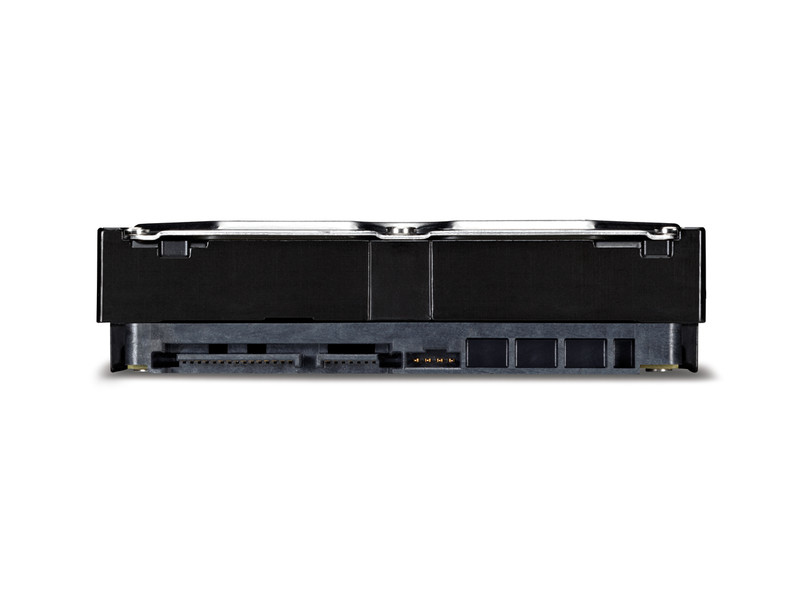 Buffalo OP-HD4.0BN internal hard drive – image 2