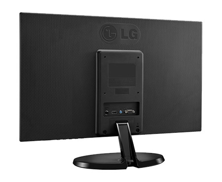 LG 24M38H computer monitor – image 5