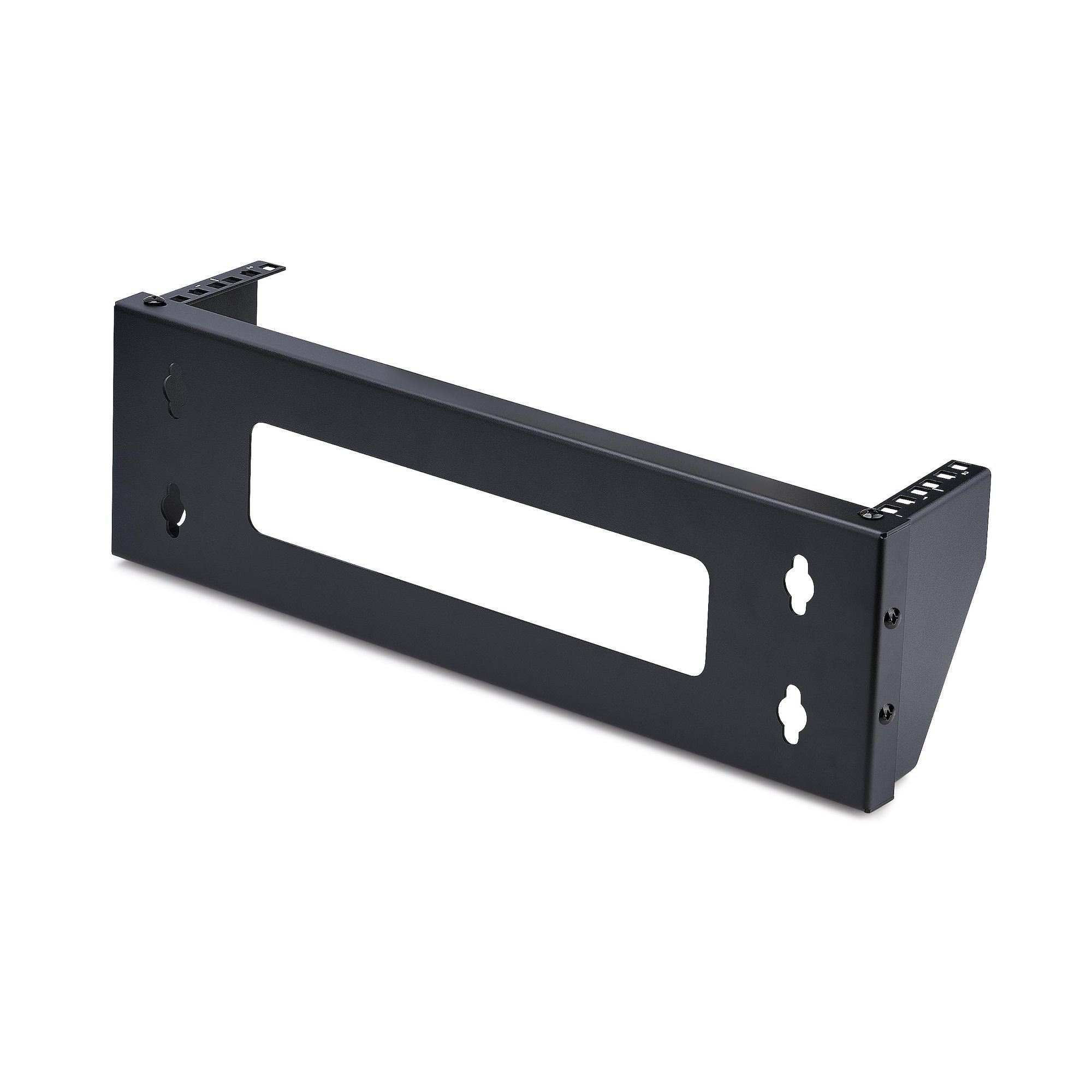 StarTech.com 2U Vertical Wall-Mount Bracket For – image 2