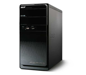 Acer Aspire 870 Intel® Core™ i5 i5-650
