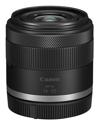 Canon RF-S 14-30mm f/4-6.3 IS Stm PZ Lens - image 5