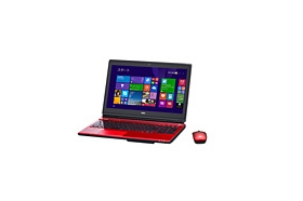 NEC LaVie L PC-LL750TSR laptop Intel® Core™ i7 i7-4710MQ