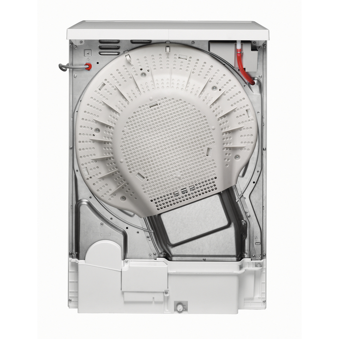 Electrolux EW6C4824SC tumble dryer Freestanding Front-load – image 4