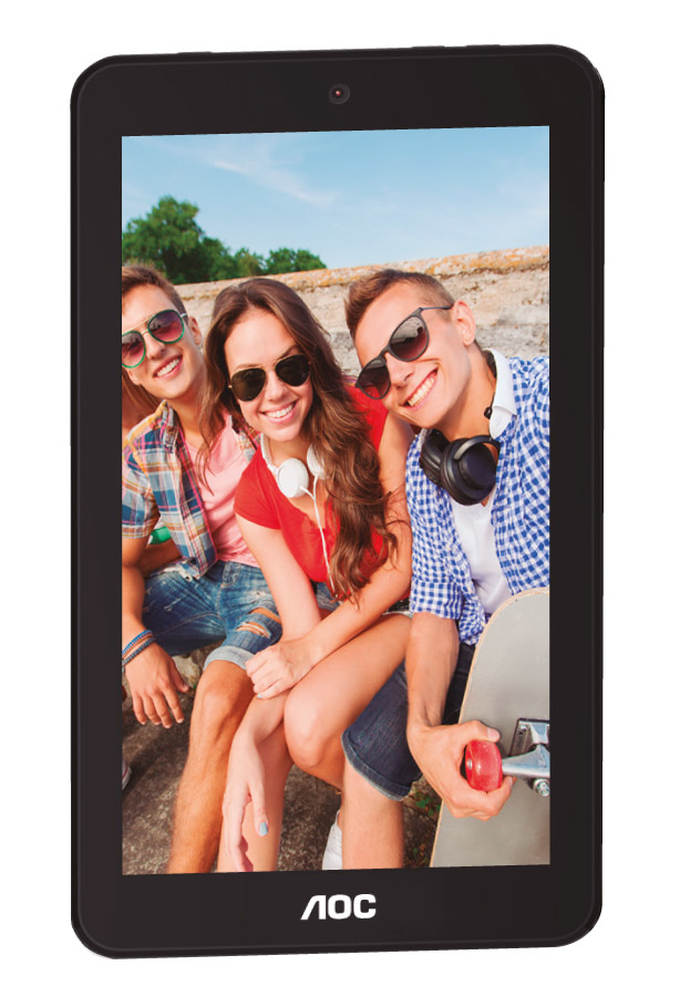 AOC A726 tablet Rockchip