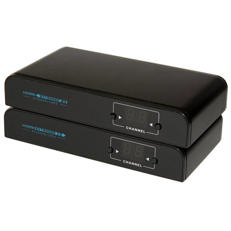 Techly IDATA HDMI-COAX – image 2