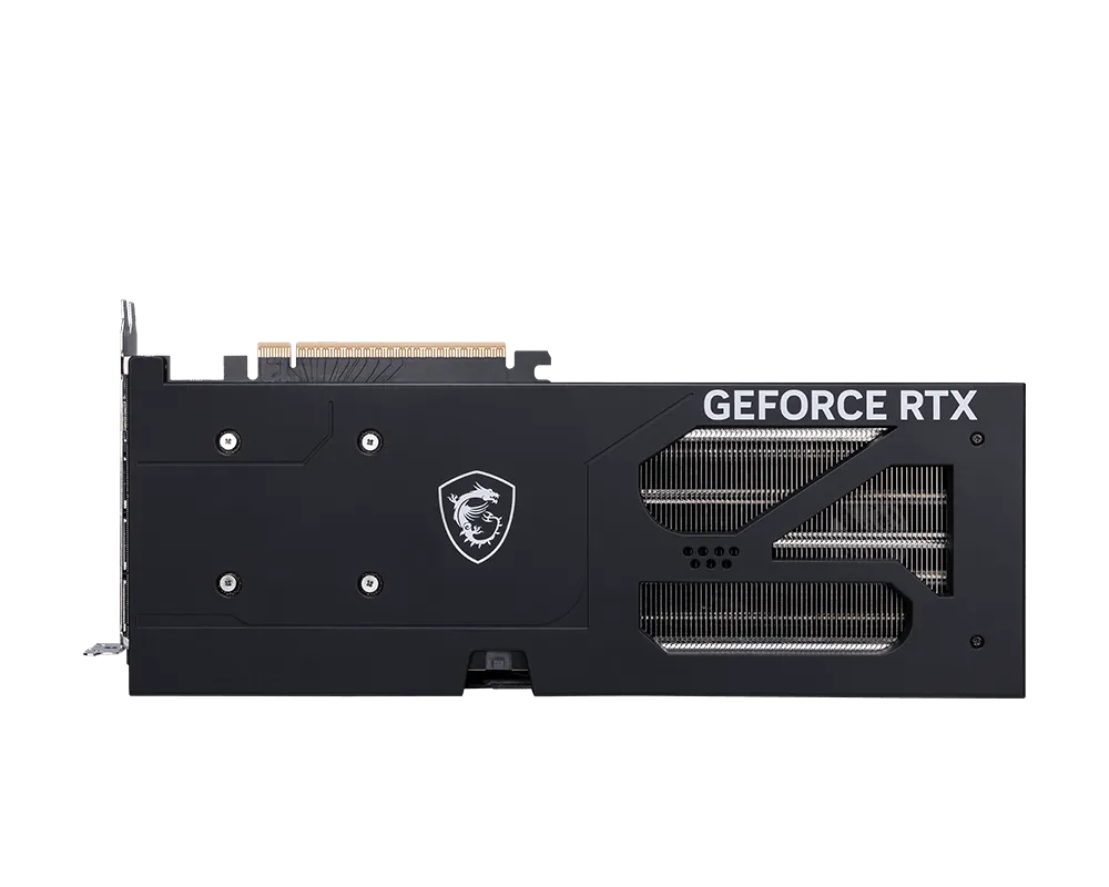 MSI GeForce RTX 5060 Ti 8G VENTUS 3X OC – image 4