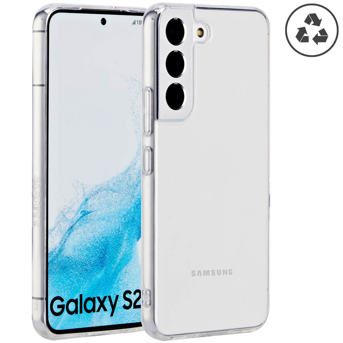 Accezz SH00065877 mobile phone case