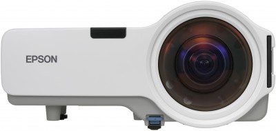Epson EMP-400W LCD Projector – image 3