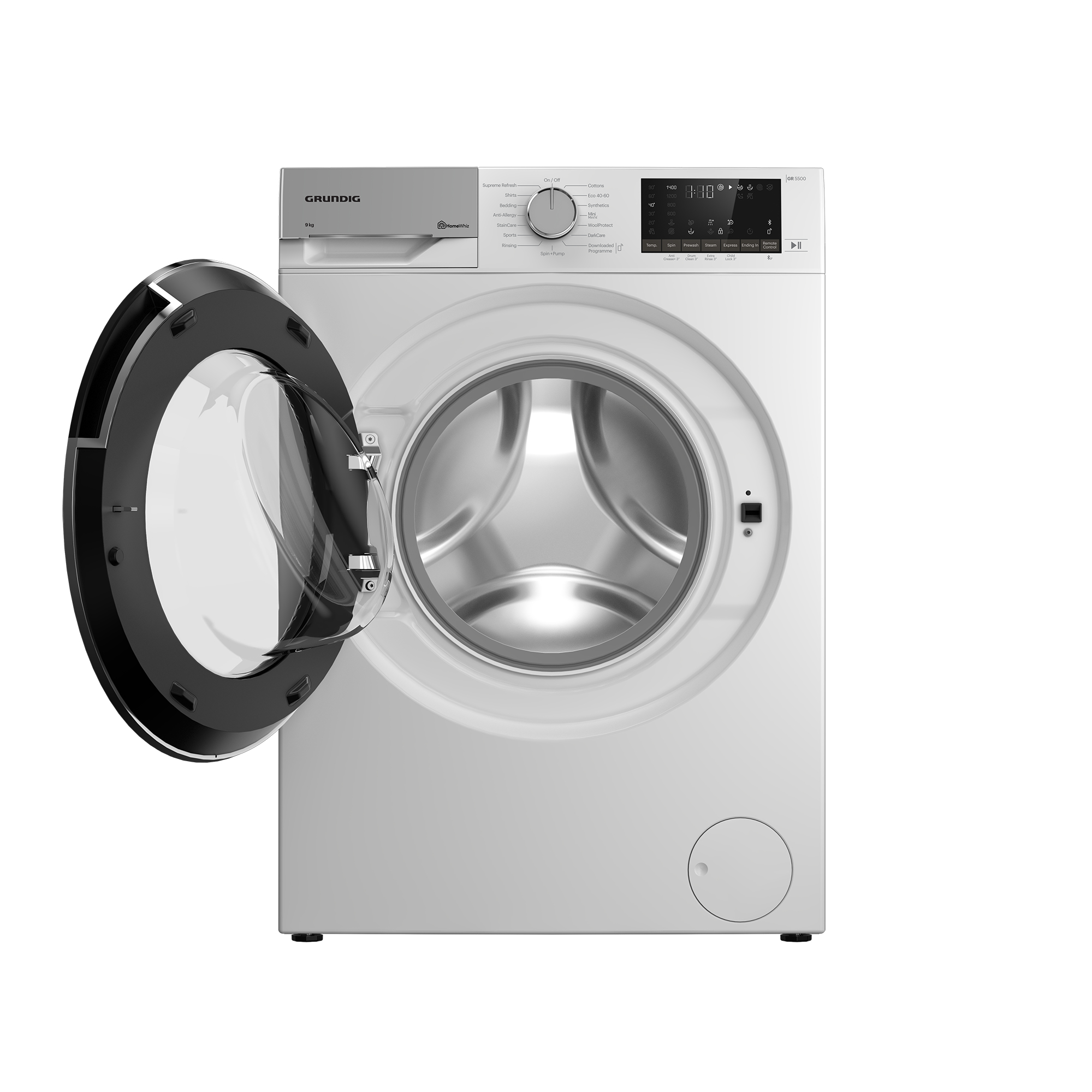 Grundig GR5500 GW75941TW – image 5