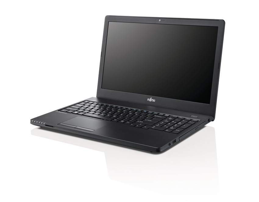 Fujitsu LIFEBOOK A357 Intel® Core™ i3 i3-6006U Laptop