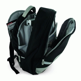 Techair Robust backpack 2703 – image 2