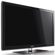 Samsung LE-40C630 TV – image 4