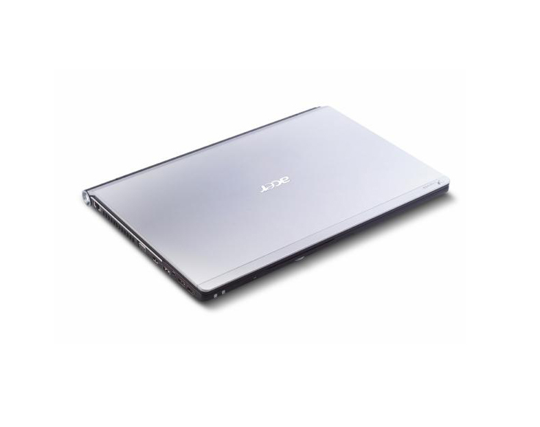 Acer Aspire 5943G-7744G64Bnss Intel® Core™ i7 i7-740QM 39.6 cm (15.6") 2 GB DDR3-SDRAM 640 GB AMD Radeon HD 5850 Windows 7 Home Premium Black, Silver – image 3