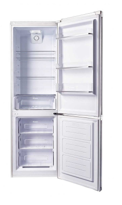 Candy CCBS6182WHV/1N Отдельно стоящий 305 L Белый