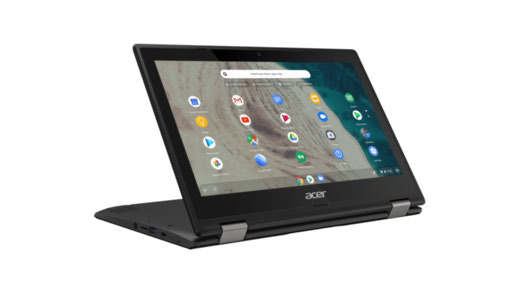Acer Chromebook R752TN-C5P0 Intel® Celeron® N N4120 – image 3