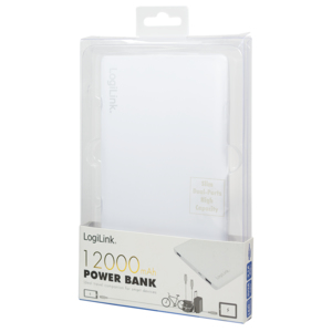 LogiLink PA0128 power bank Lithium Polymer (LiPo) – image 8