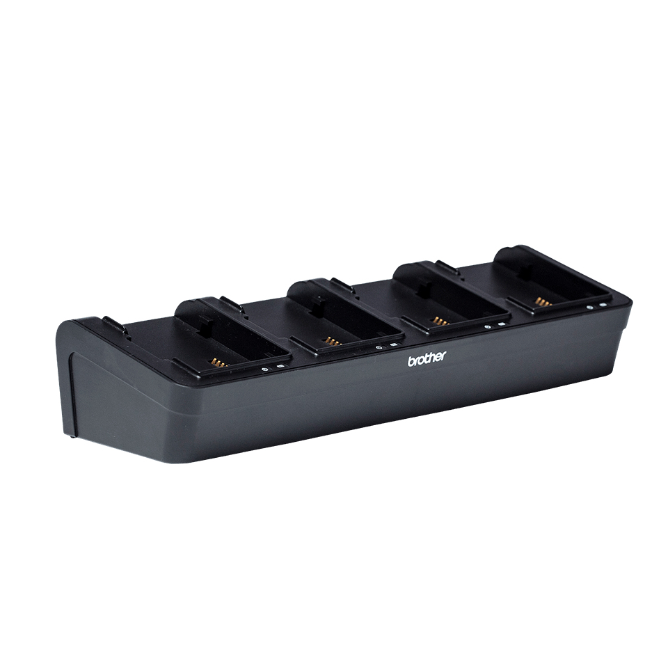 Brother PA4BC002UK mobile device charger Portable printer Black Indoor – image 2