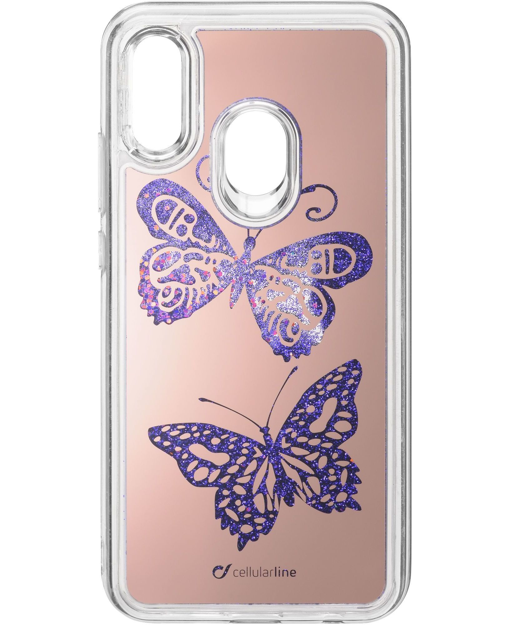 Cellularline Stardust - P20 Lite
