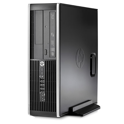 Flex IT HP Compaq 6300 Pro SFF (Refurbished) – image 3